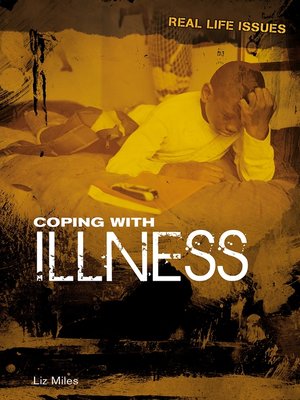 cover image of Coping with Illness